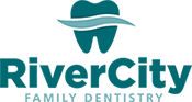 Link to River City Family Dentistry home page